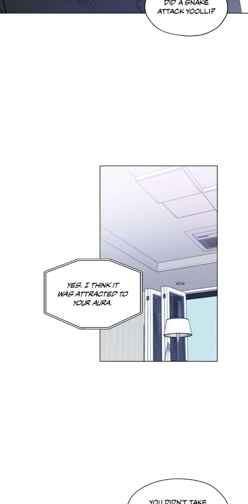 Black Dragon’s Taste chapter 25 - page 34
