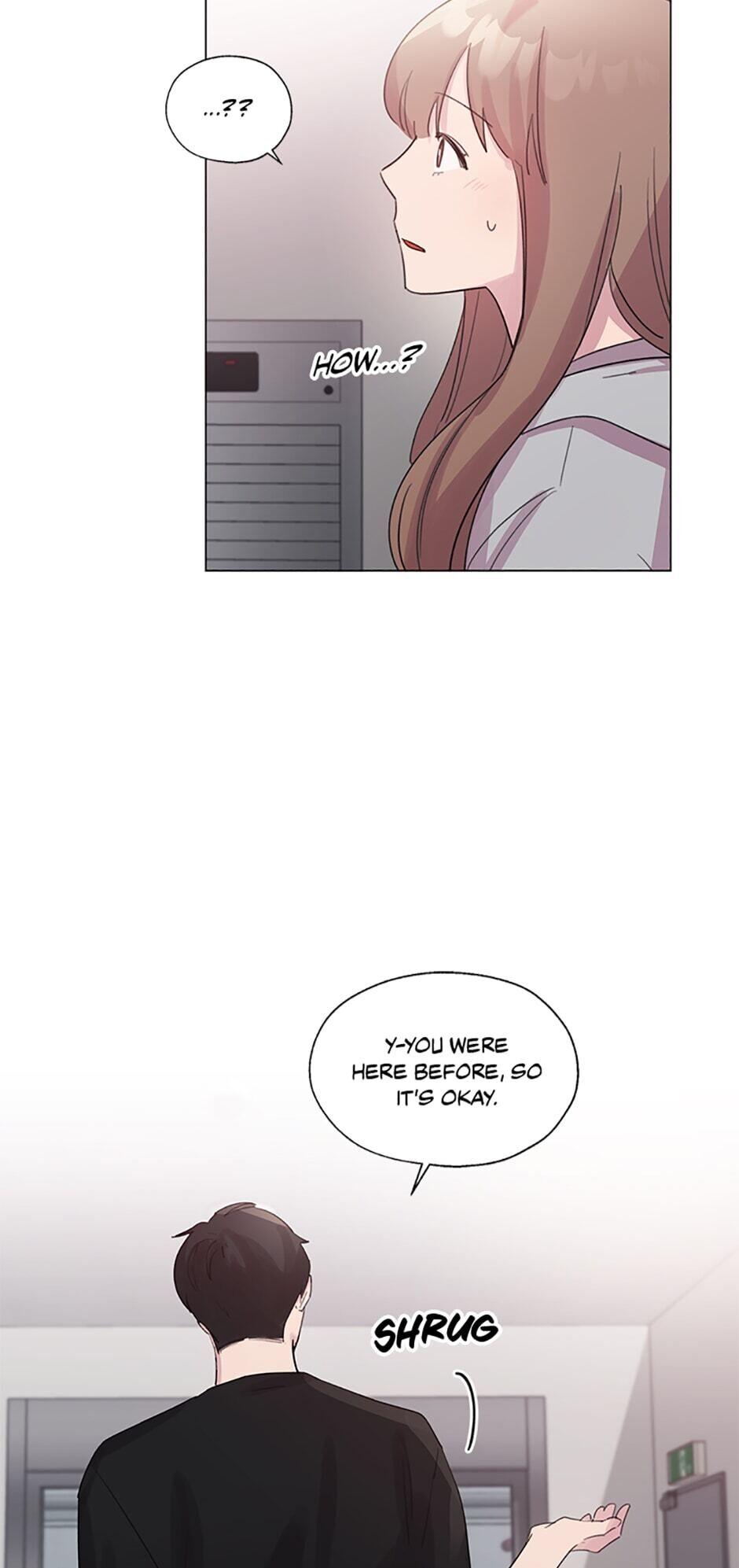 Black Dragon’s Taste chapter 25 - page 4