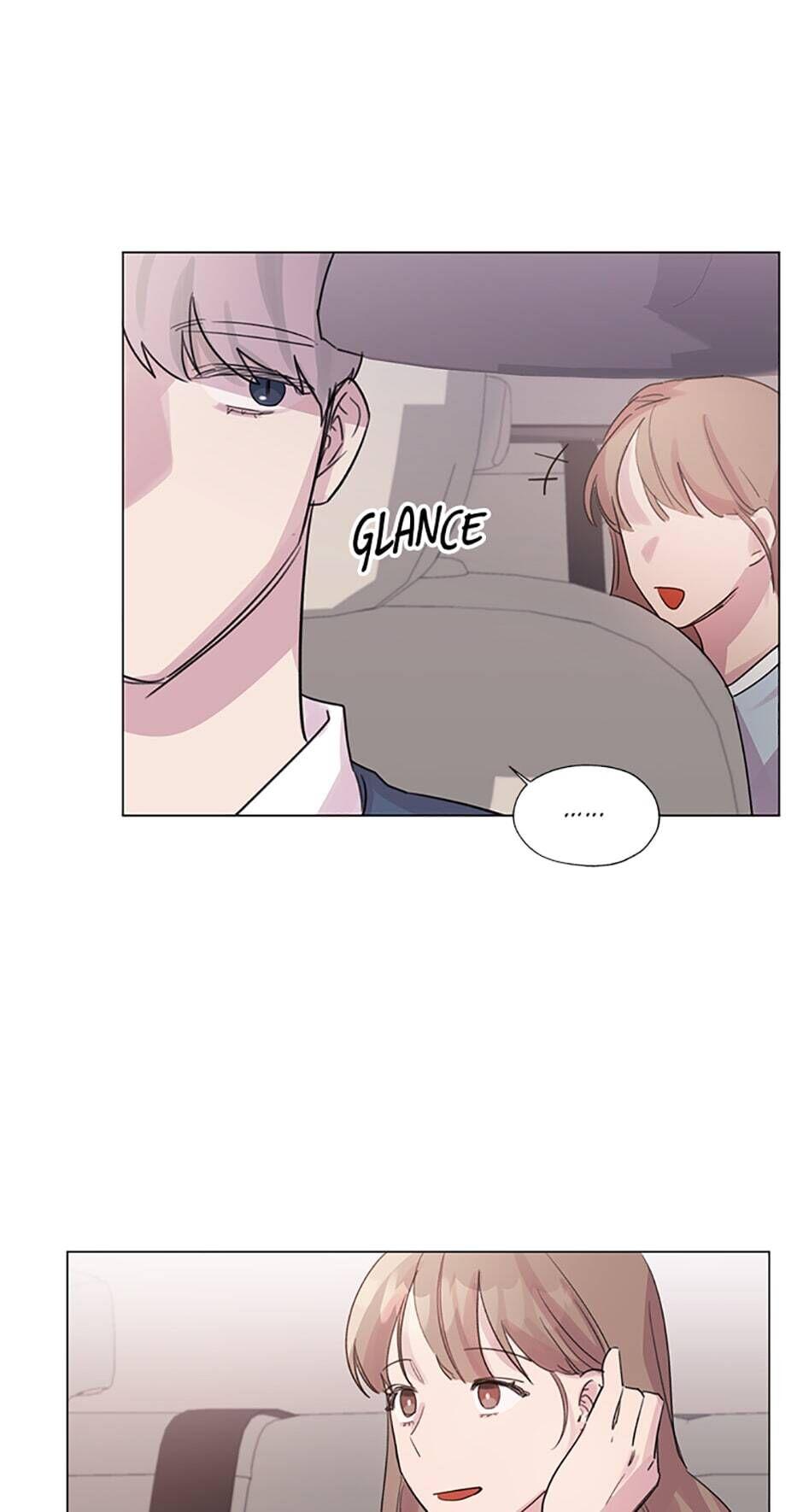 Black Dragon’s Taste chapter 25 - page 42