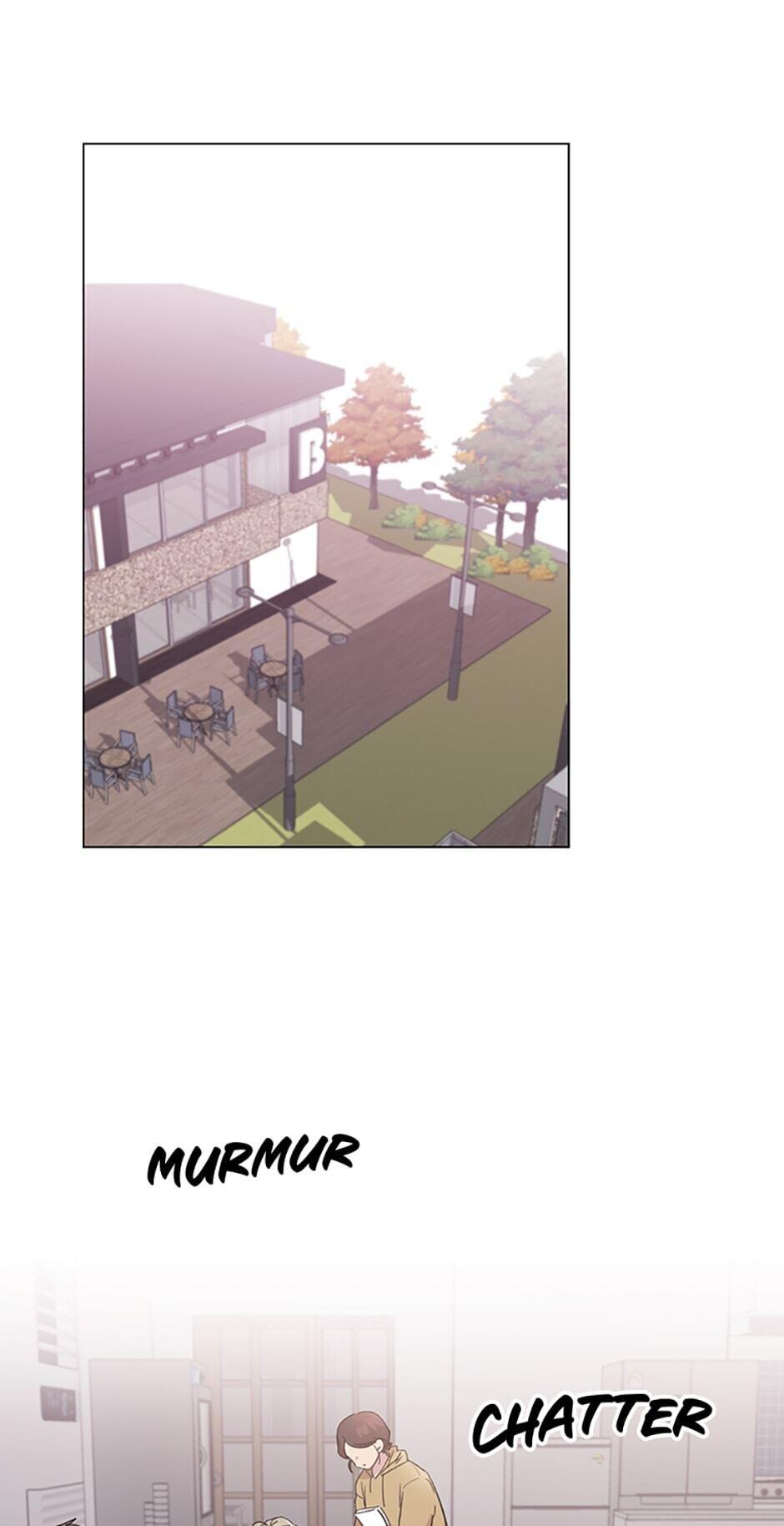 Black Dragon’s Taste chapter 25 - page 45