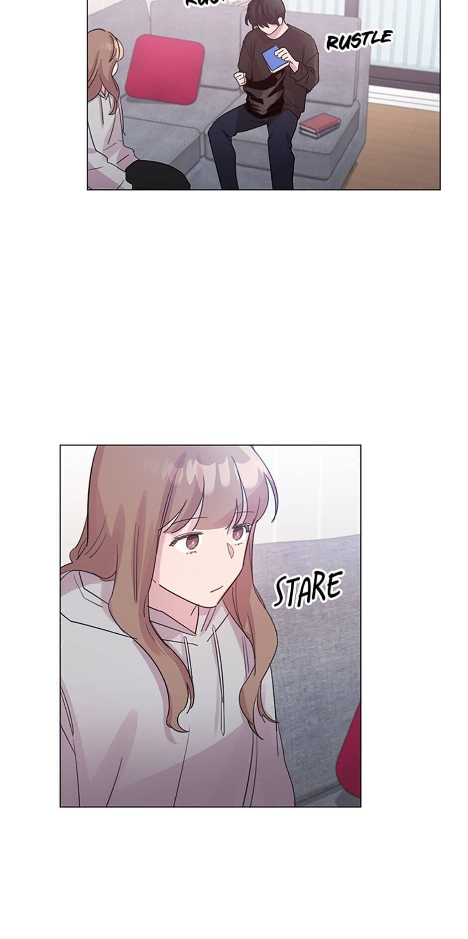 Black Dragon’s Taste chapter 25 - page 8