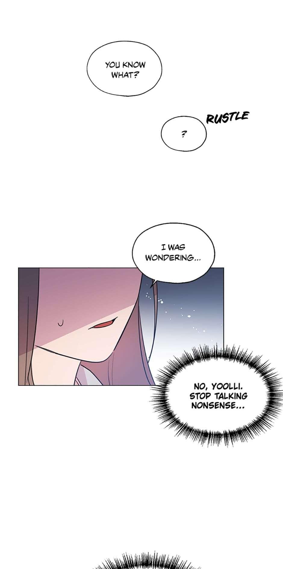 Black Dragon’s Taste chapter 25 - page 9