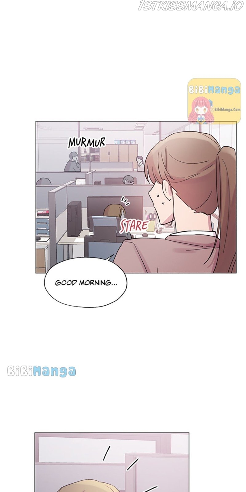 Black Dragon’s Taste Chapter 60 - page 11
