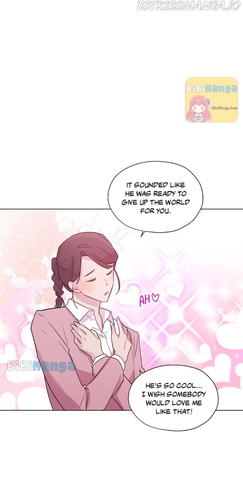 Black Dragon’s Taste Chapter 60 - page 14