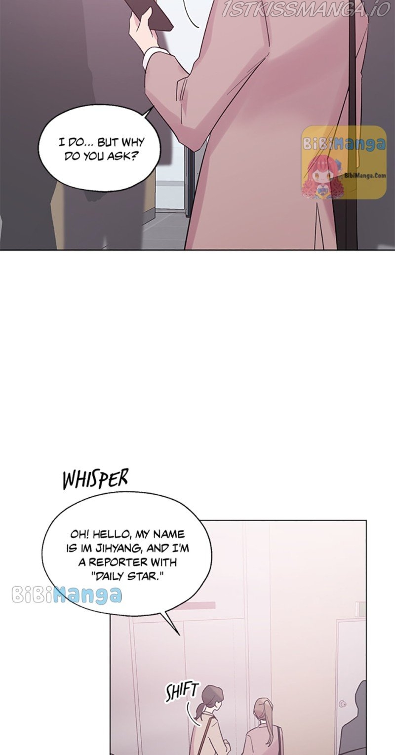 Black Dragon’s Taste Chapter 60 - page 2