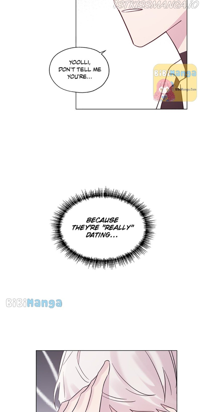Black Dragon’s Taste Chapter 60 - page 24