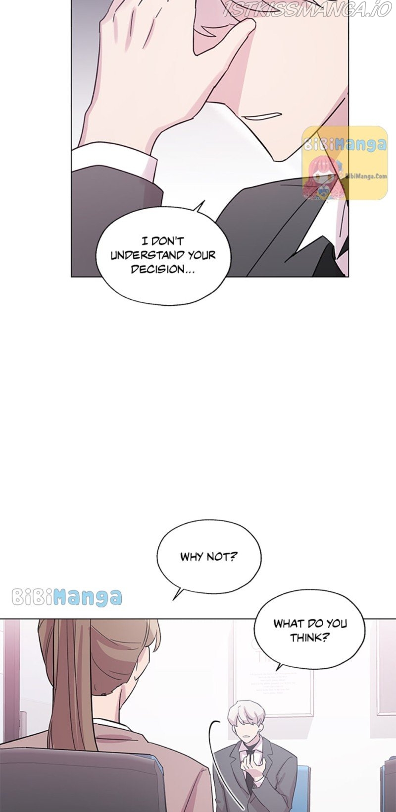 Black Dragon’s Taste Chapter 60 - page 25