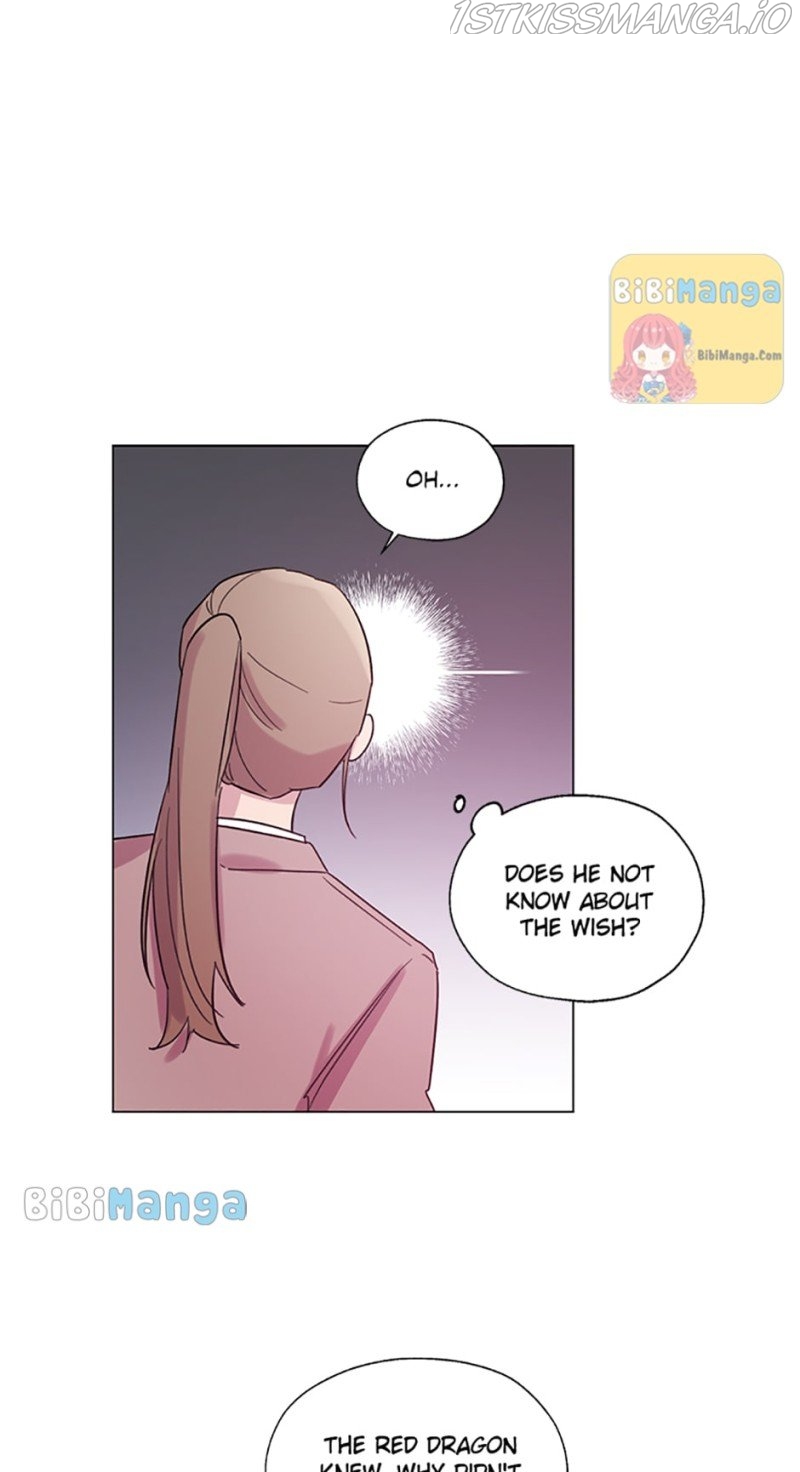 Black Dragon’s Taste Chapter 60 - page 28