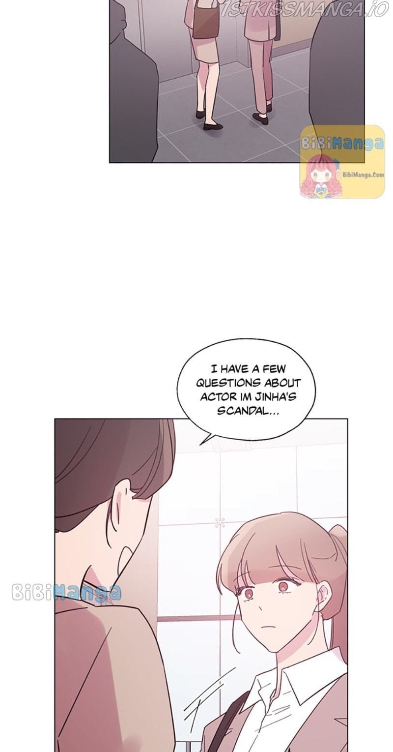 Black Dragon’s Taste Chapter 60 - page 3