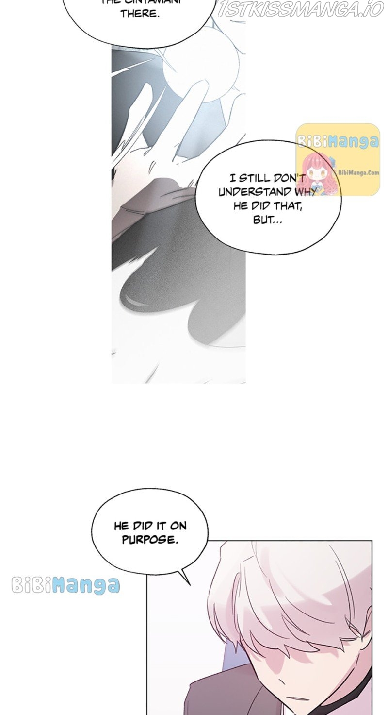 Black Dragon’s Taste Chapter 60 - page 31