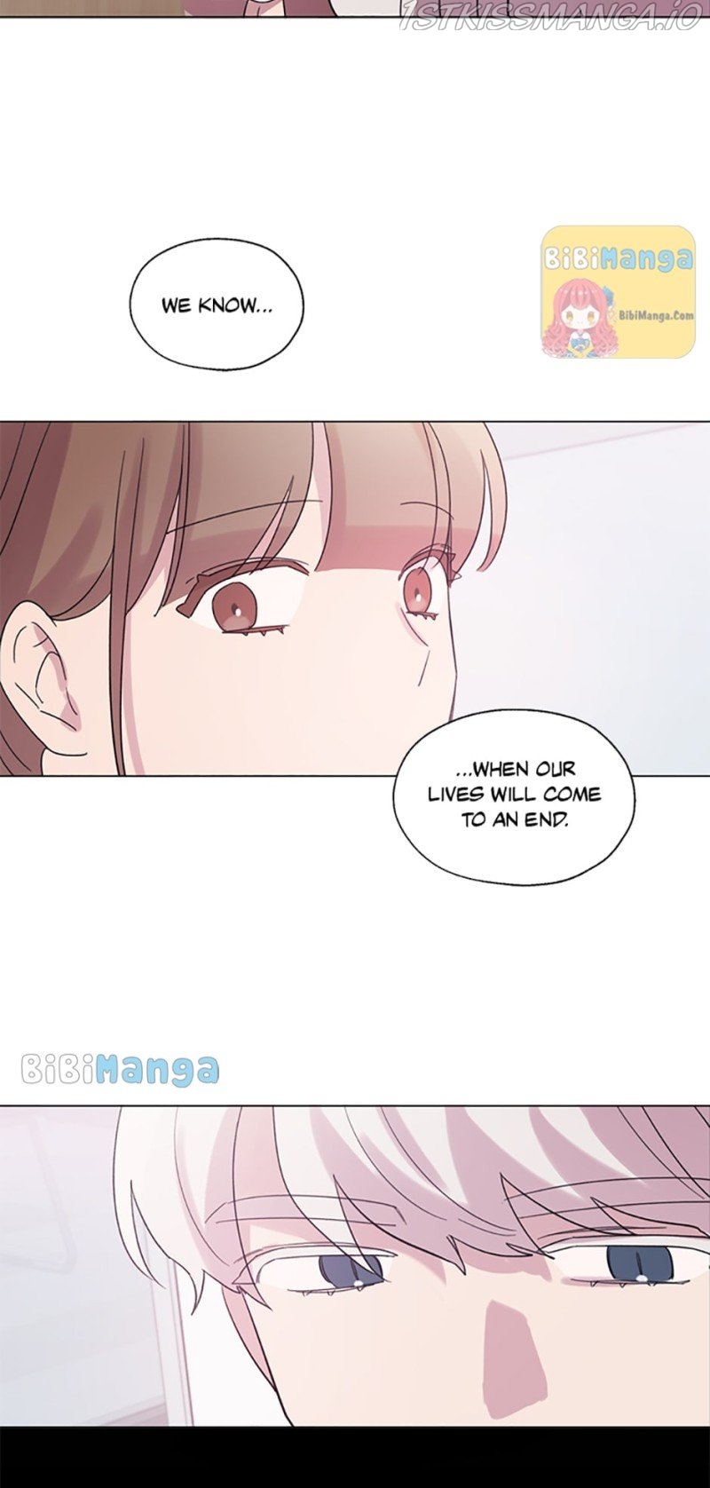 Black Dragon’s Taste Chapter 60 - page 38