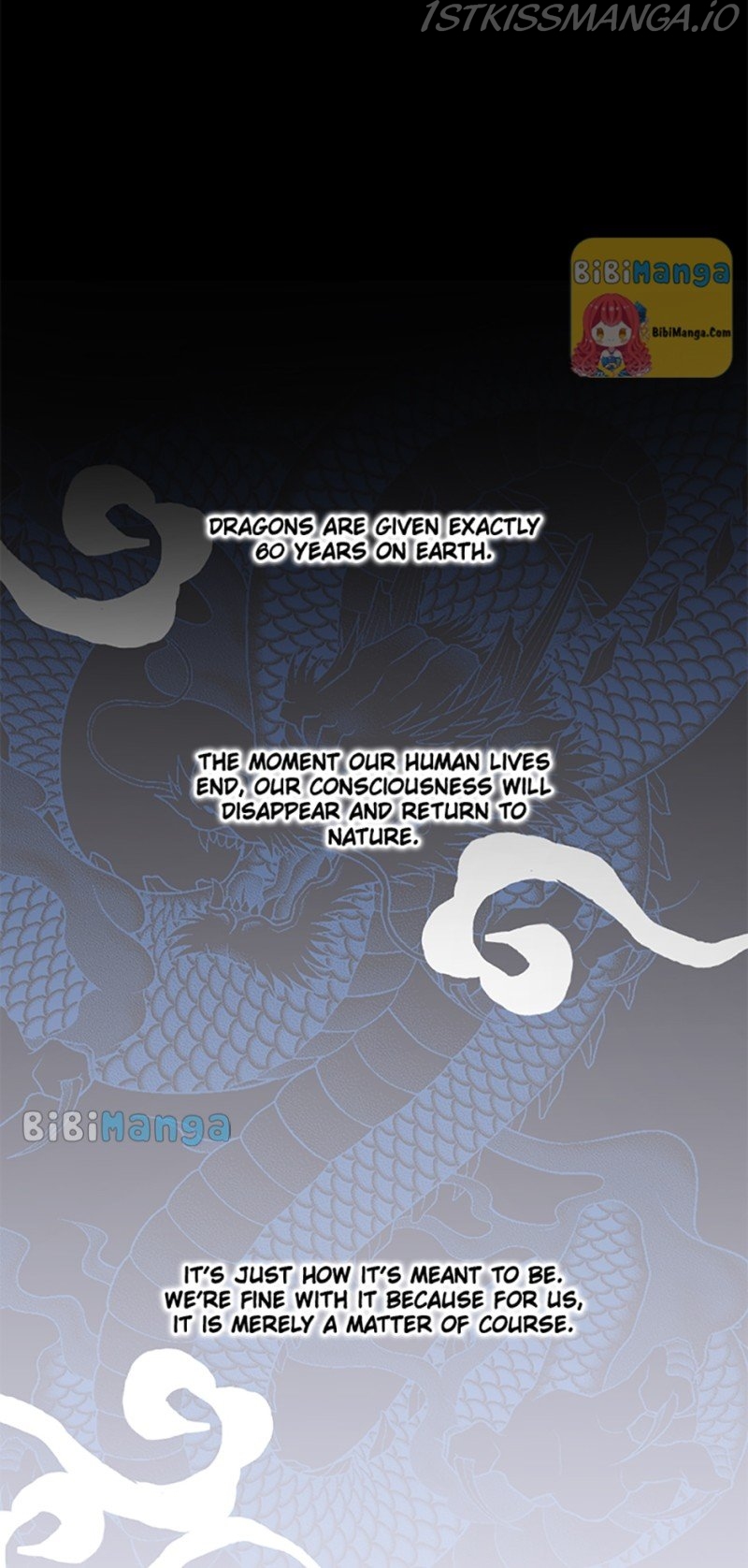 Black Dragon’s Taste Chapter 60 - page 39