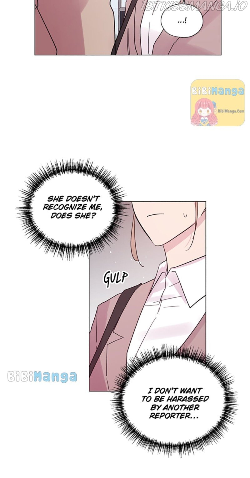 Black Dragon’s Taste Chapter 60 - page 4