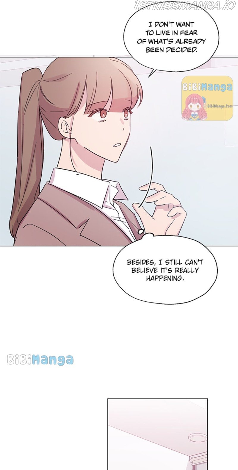 Black Dragon’s Taste Chapter 60 - page 45