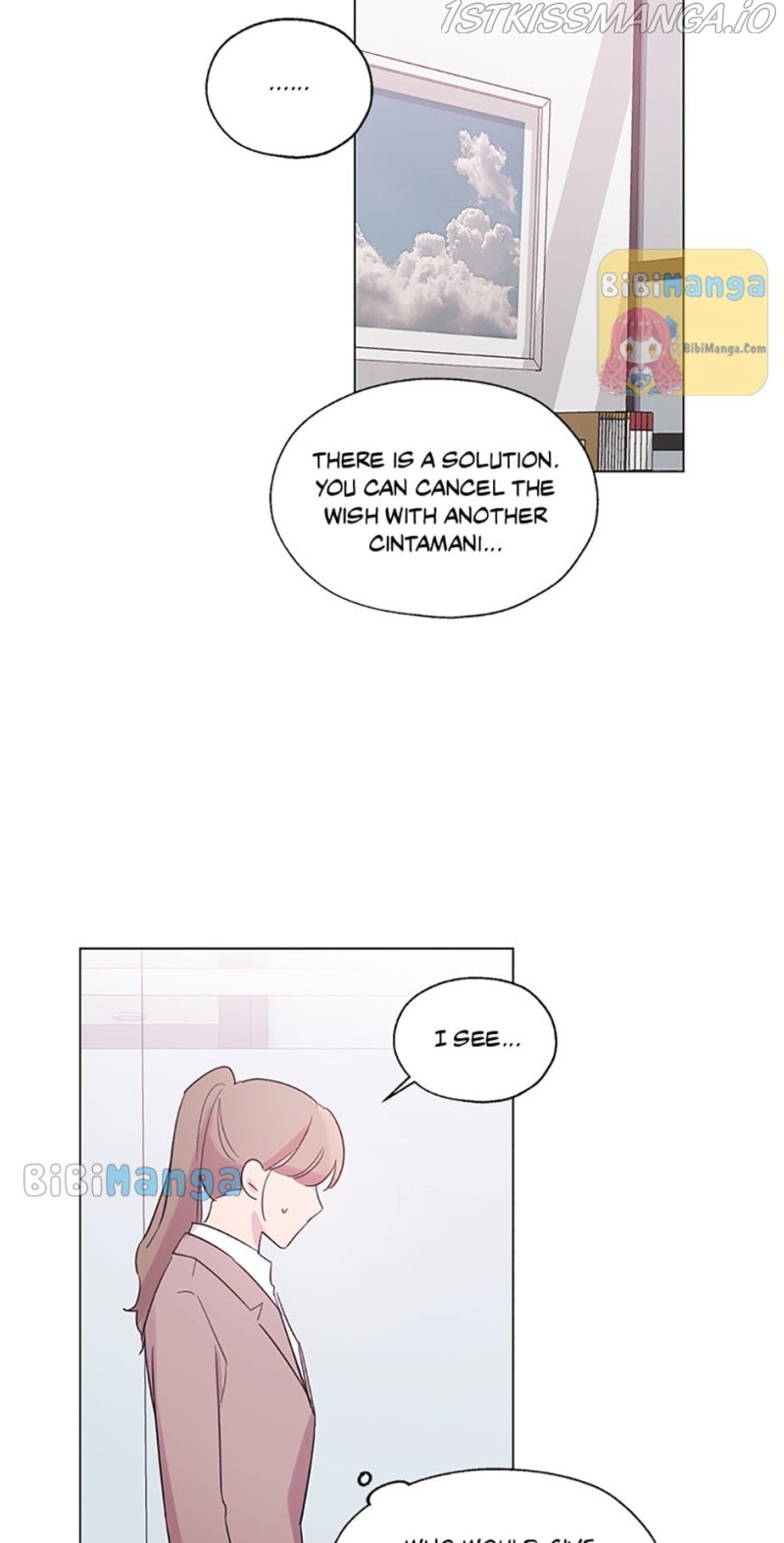 Black Dragon’s Taste Chapter 60 - page 46