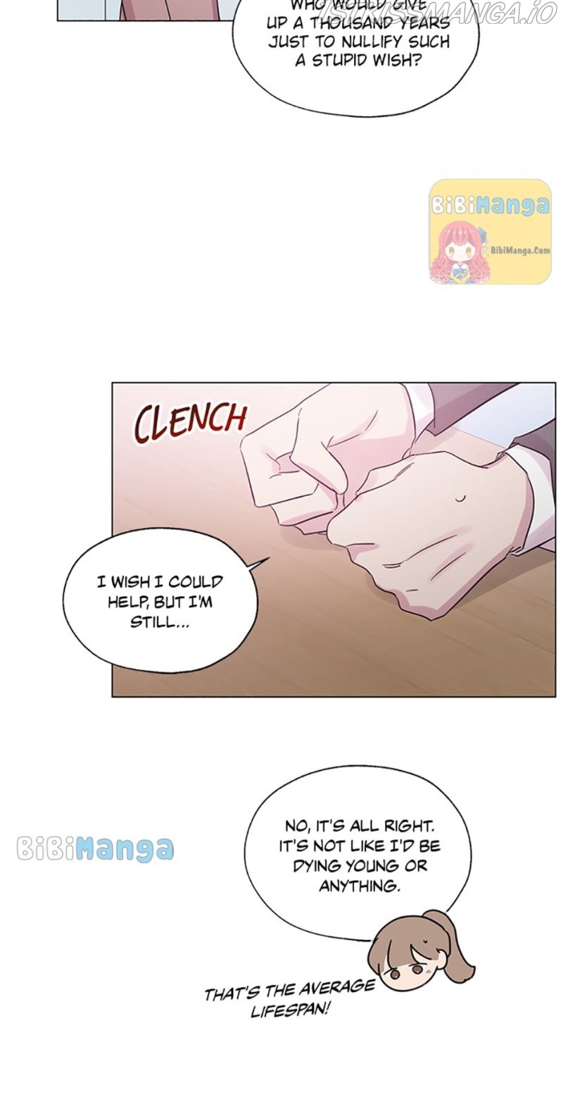 Black Dragon’s Taste Chapter 60 - page 47