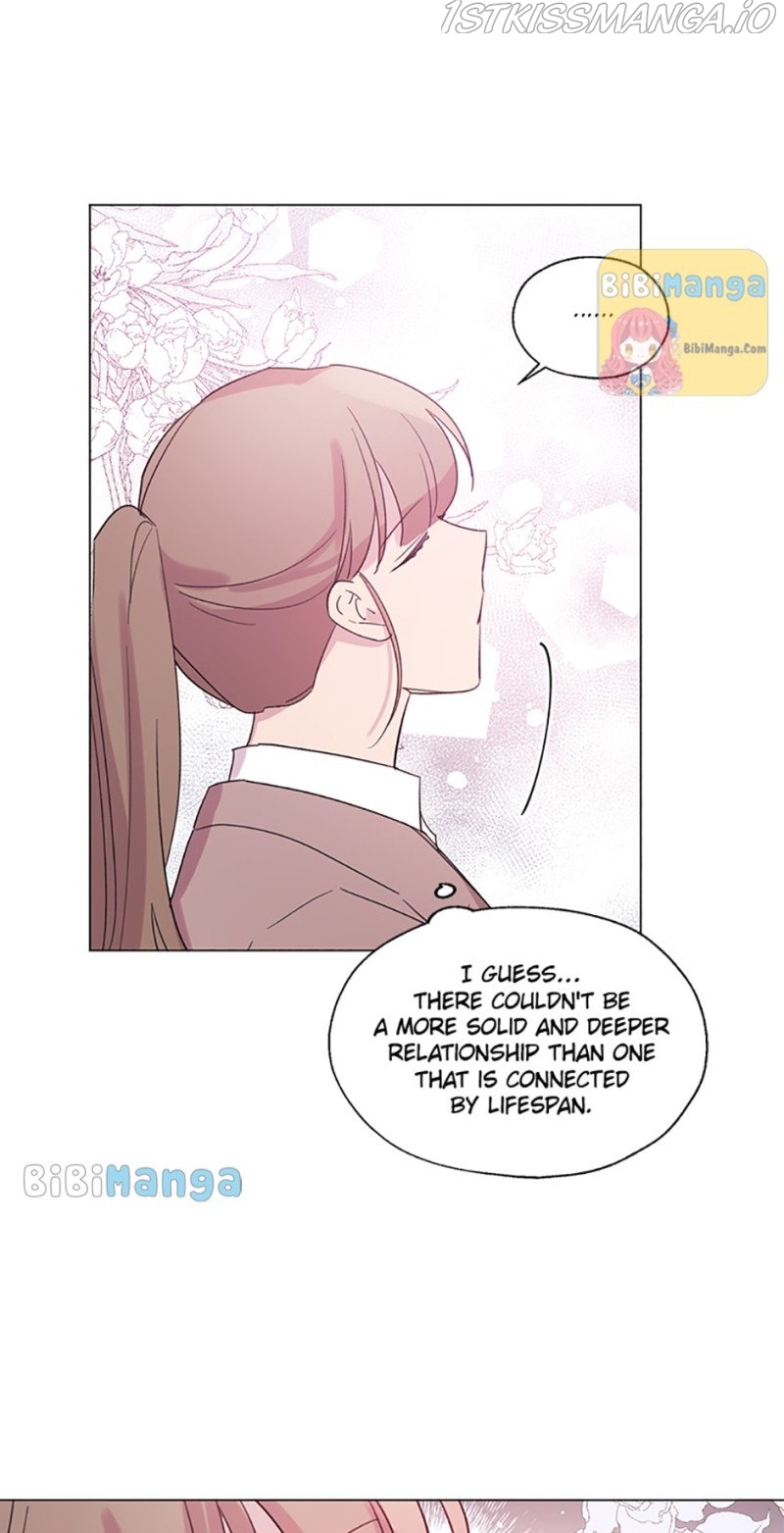 Black Dragon’s Taste Chapter 60 - page 48