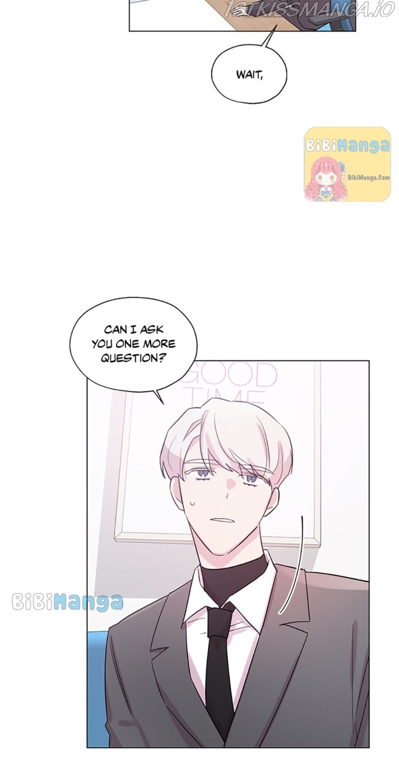 Black Dragon’s Taste Chapter 60 - page 50