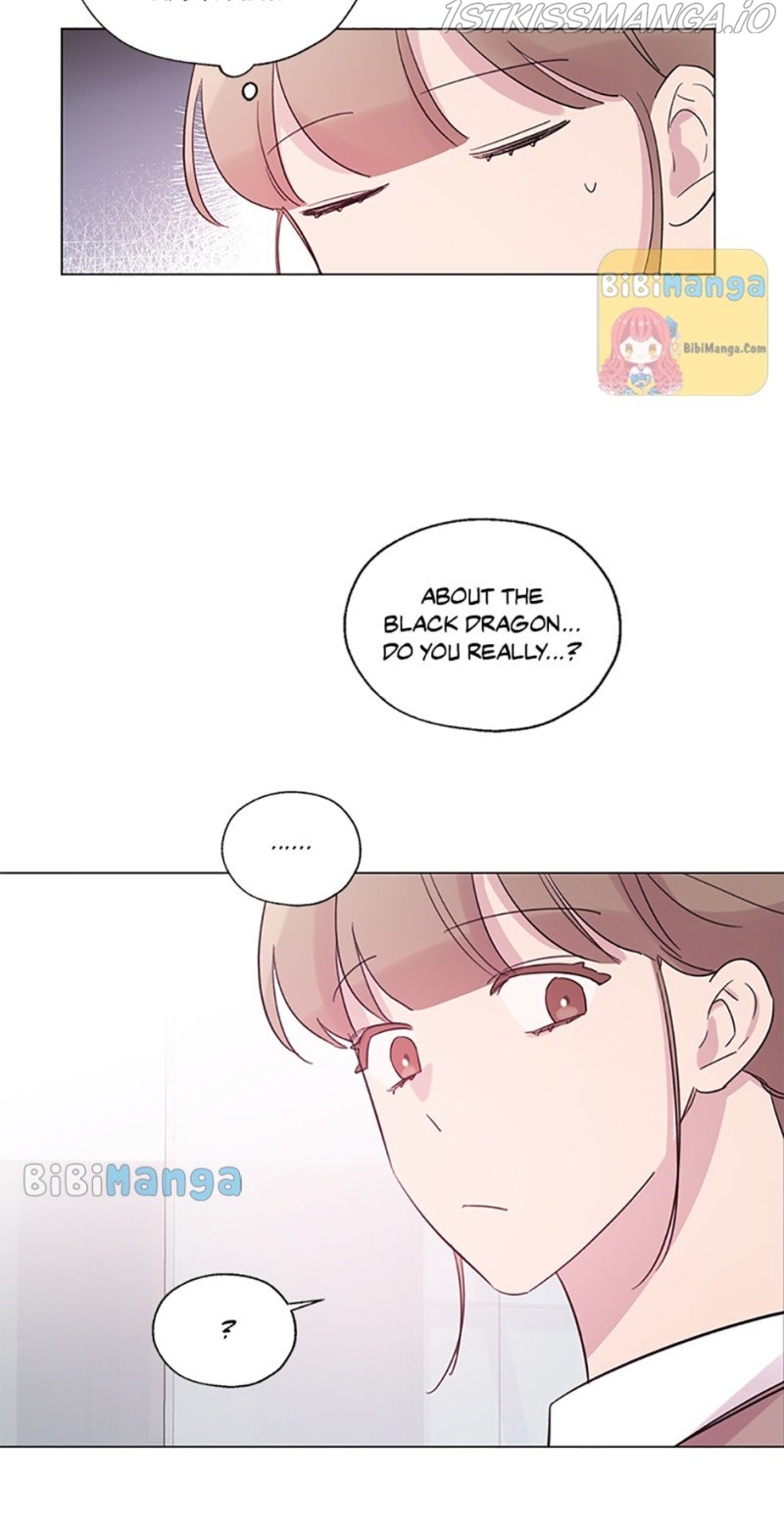 Black Dragon’s Taste Chapter 60 - page 52