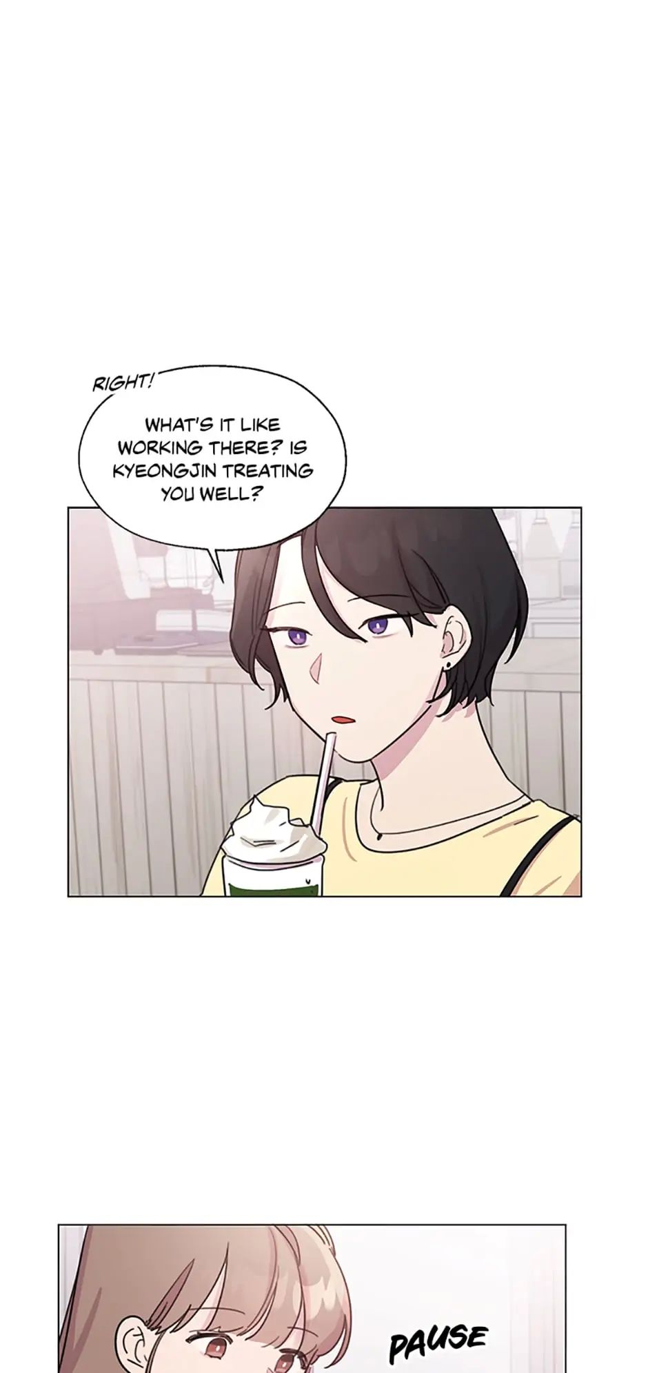 Black Dragon’s Taste chapter 27 - page 12