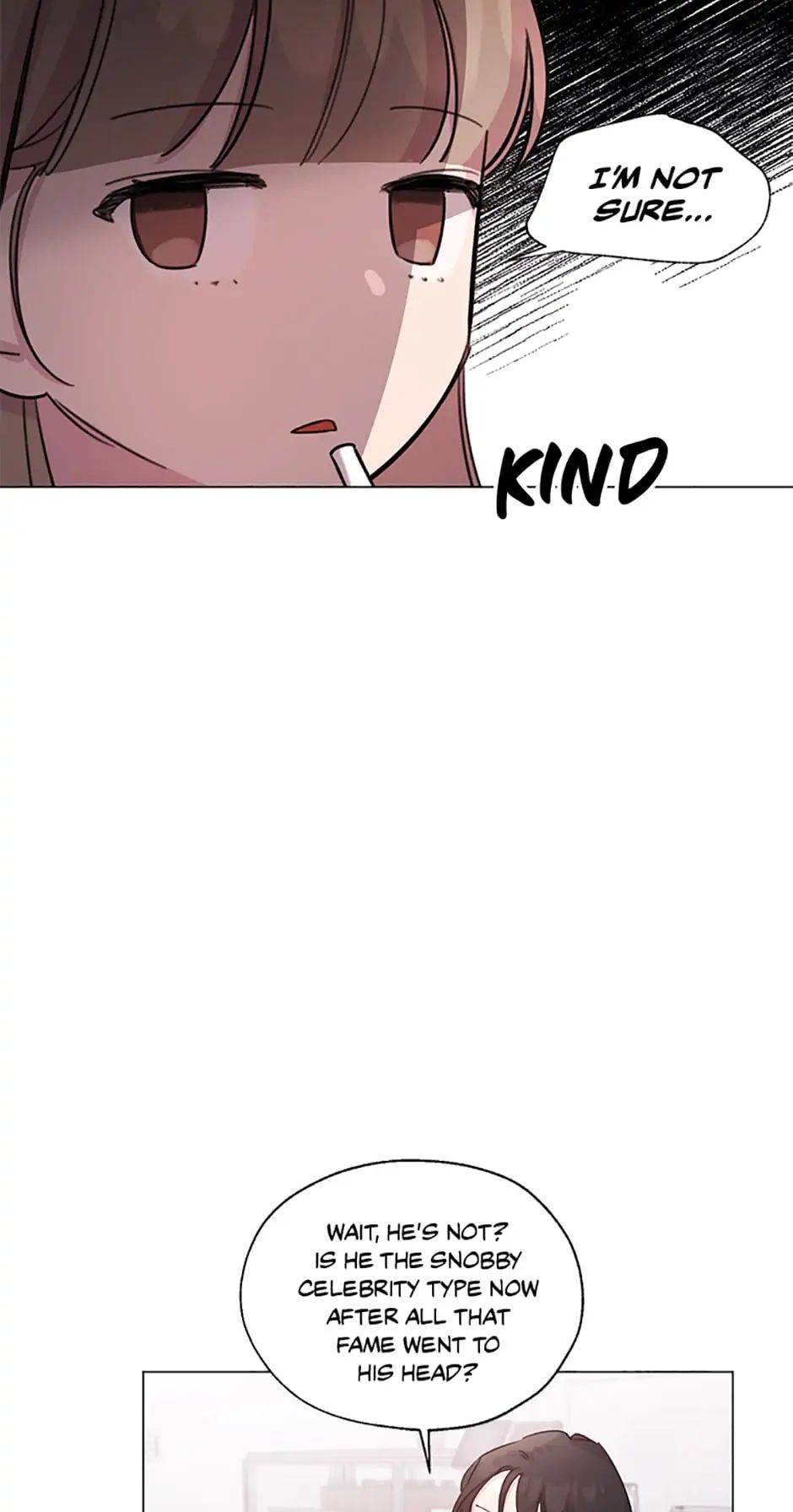 Black Dragon’s Taste chapter 27 - page 19