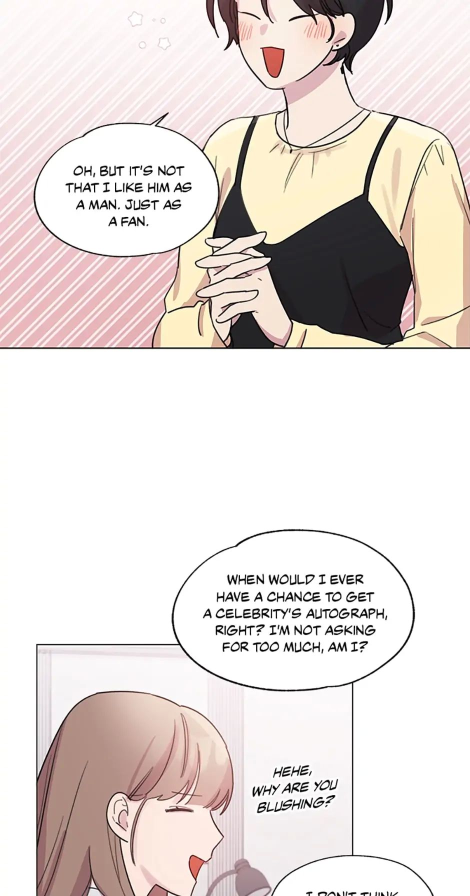 Black Dragon’s Taste chapter 27 - page 23