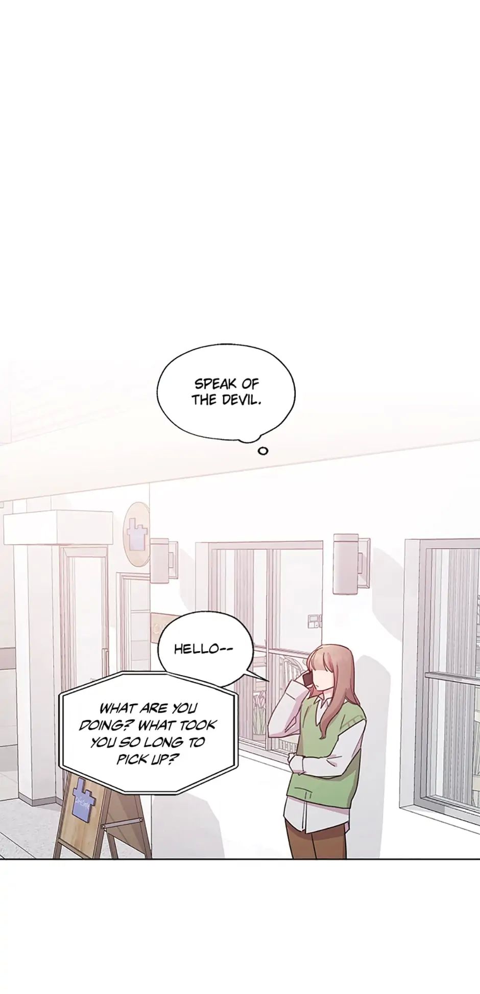 Black Dragon’s Taste chapter 27 - page 25