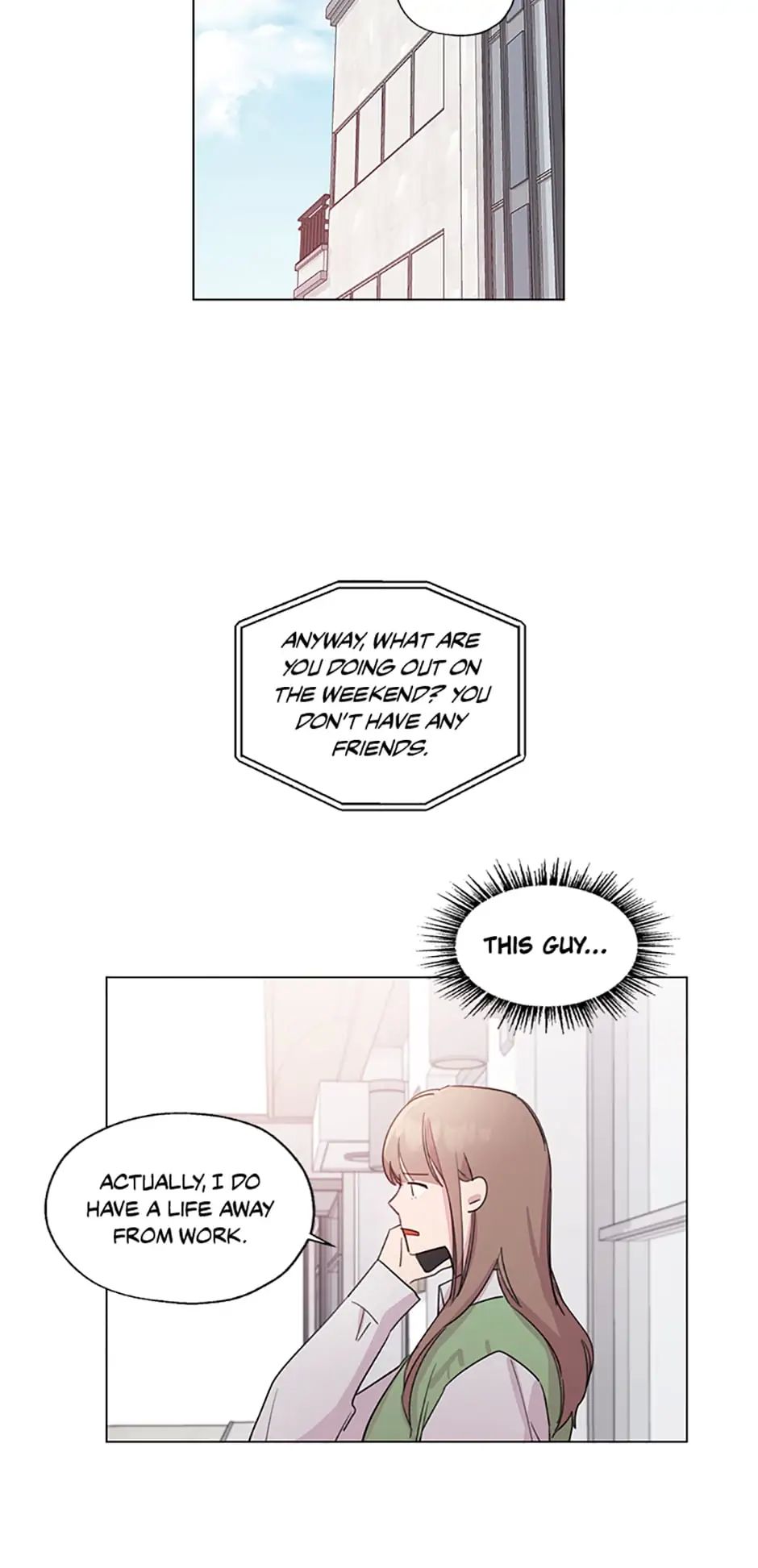 Black Dragon’s Taste chapter 27 - page 27