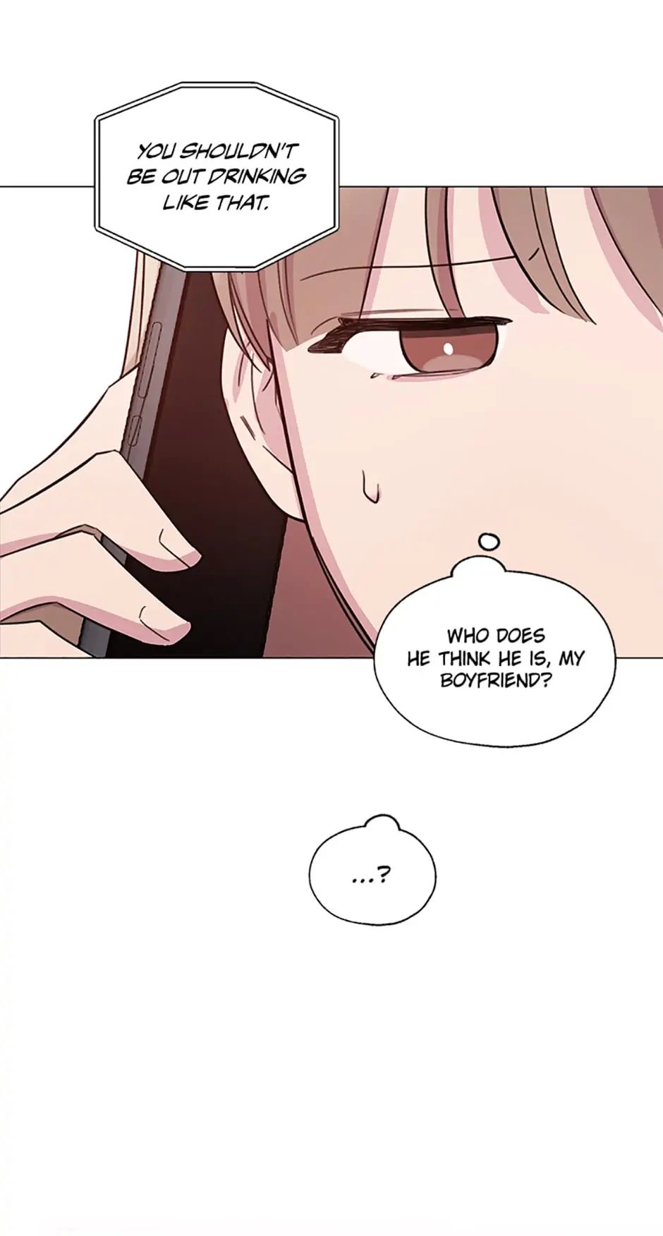 Black Dragon’s Taste chapter 27 - page 34