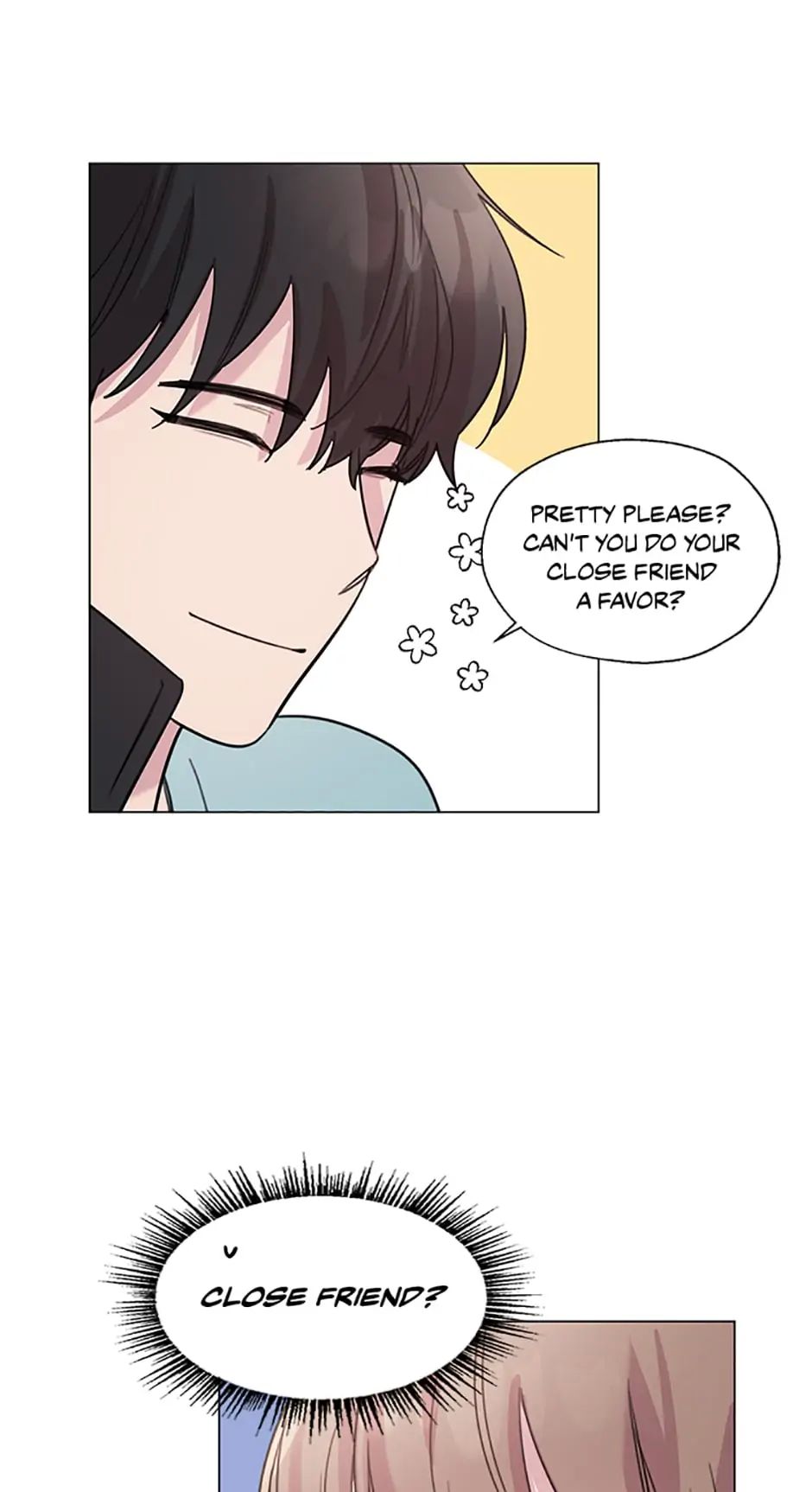 Black Dragon’s Taste chapter 27 - page 39