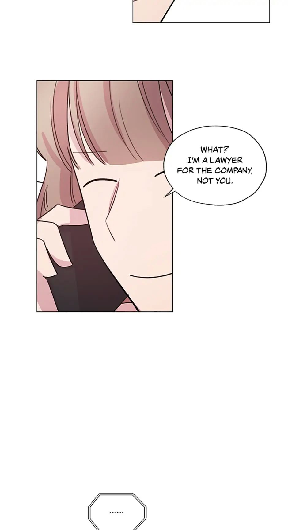 Black Dragon’s Taste chapter 27 - page 41