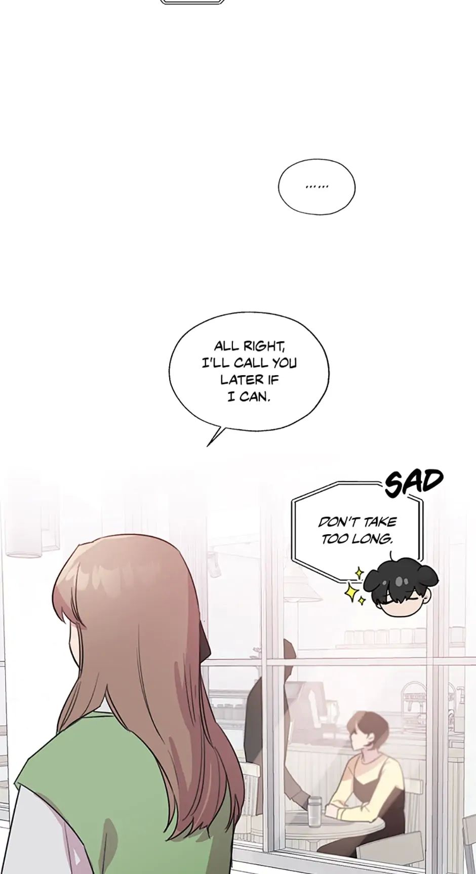 Black Dragon’s Taste chapter 27 - page 42