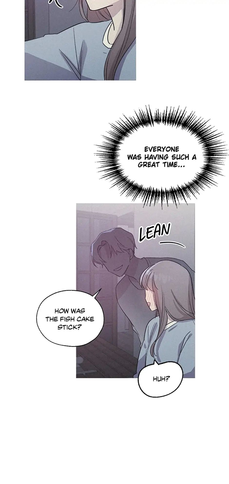 Black Dragon’s Taste chapter 27 - page 5