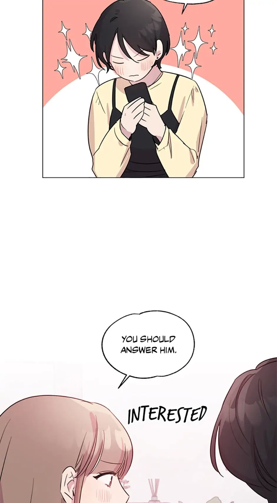 Black Dragon’s Taste chapter 27 - page 54