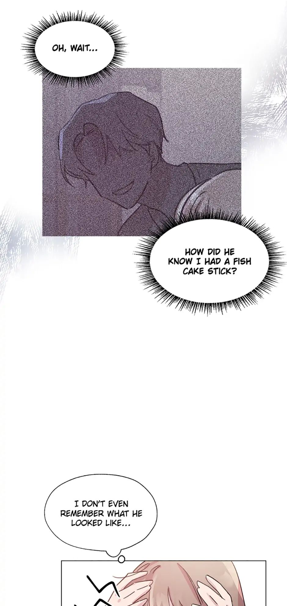Black Dragon’s Taste chapter 27 - page 6