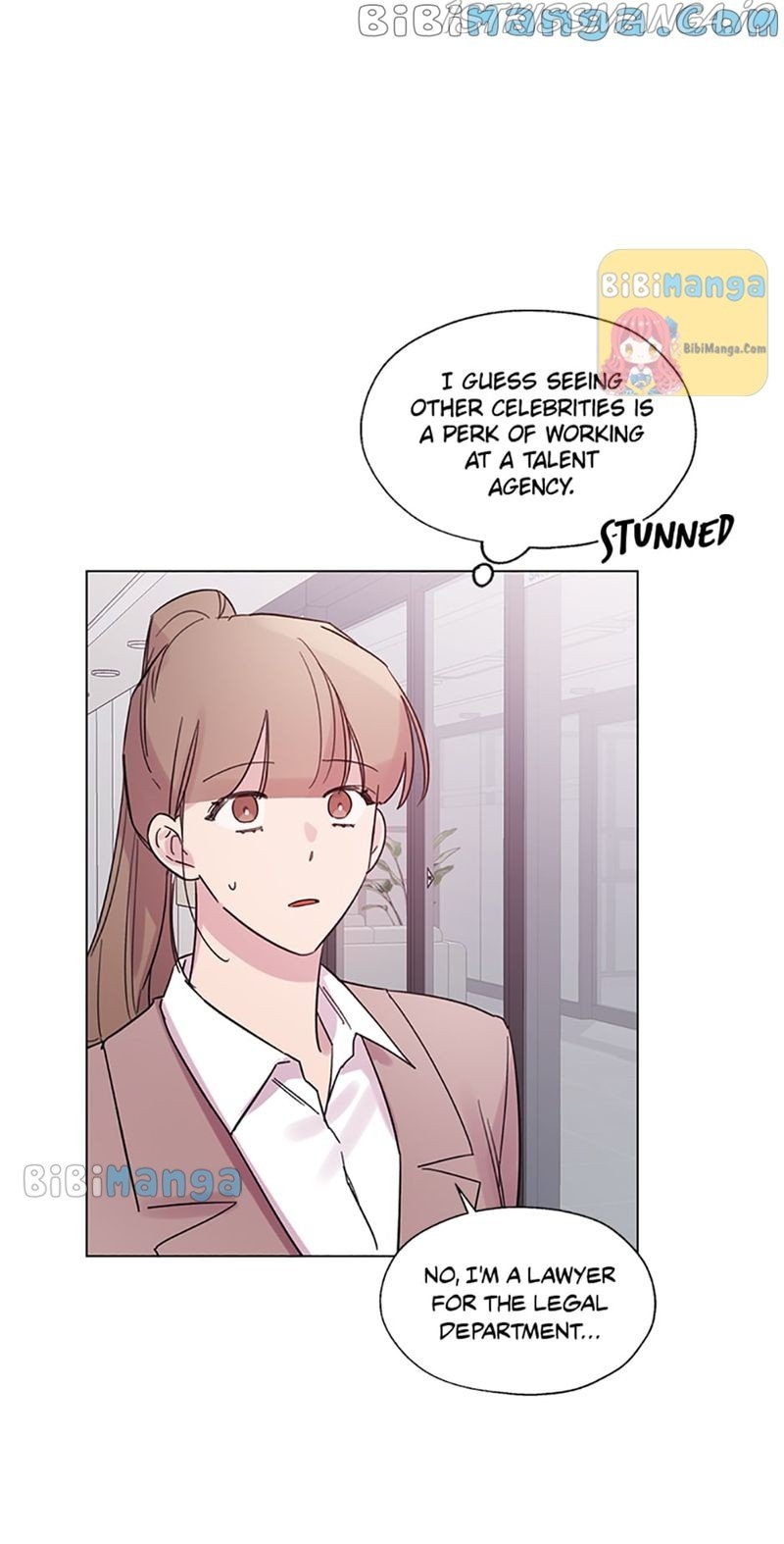 Black Dragon’s Taste Chapter 62 - page 21