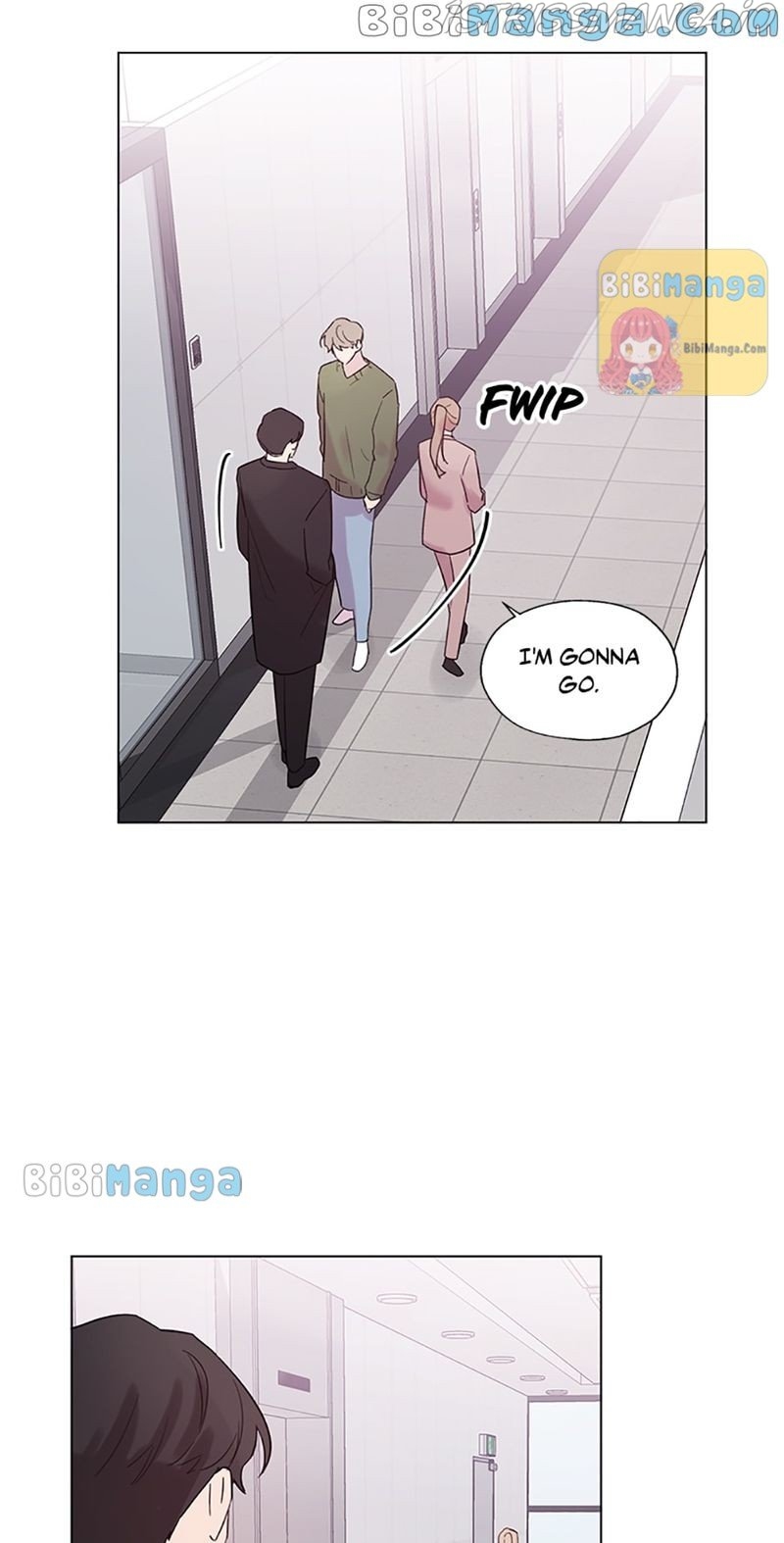 Black Dragon’s Taste Chapter 62 - page 25