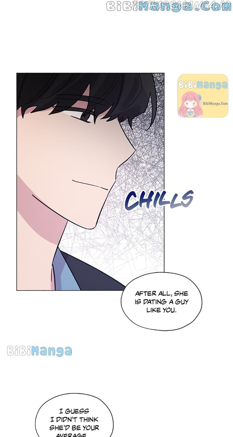Black Dragon’s Taste Chapter 62 - page 28