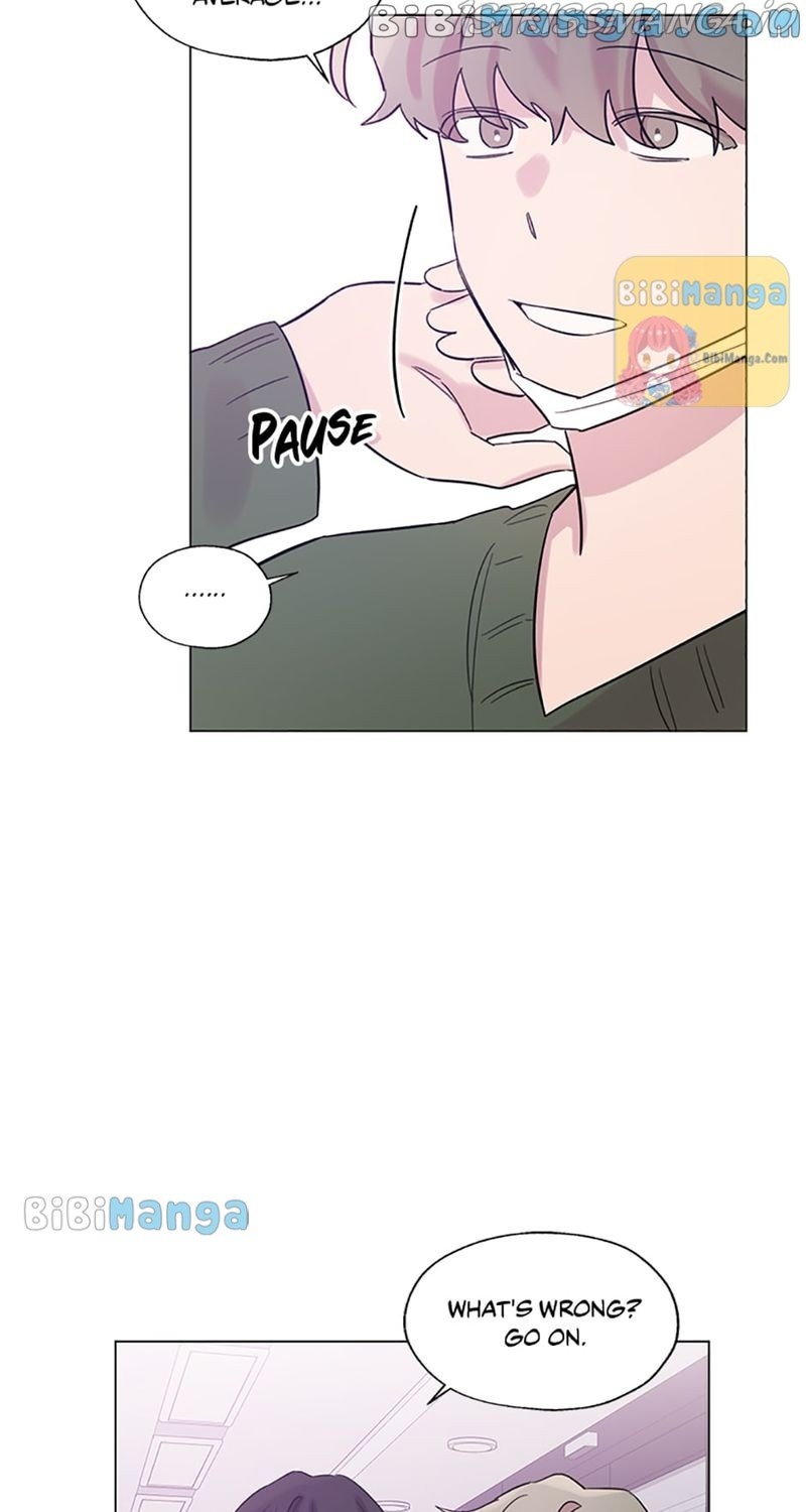 Black Dragon’s Taste Chapter 62 - page 29