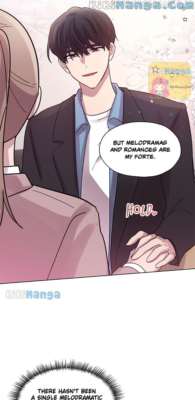 Black Dragon’s Taste Chapter 62 - page 3
