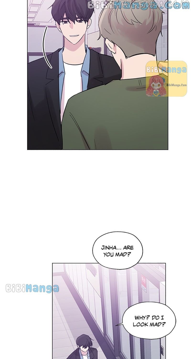 Black Dragon’s Taste Chapter 62 - page 30