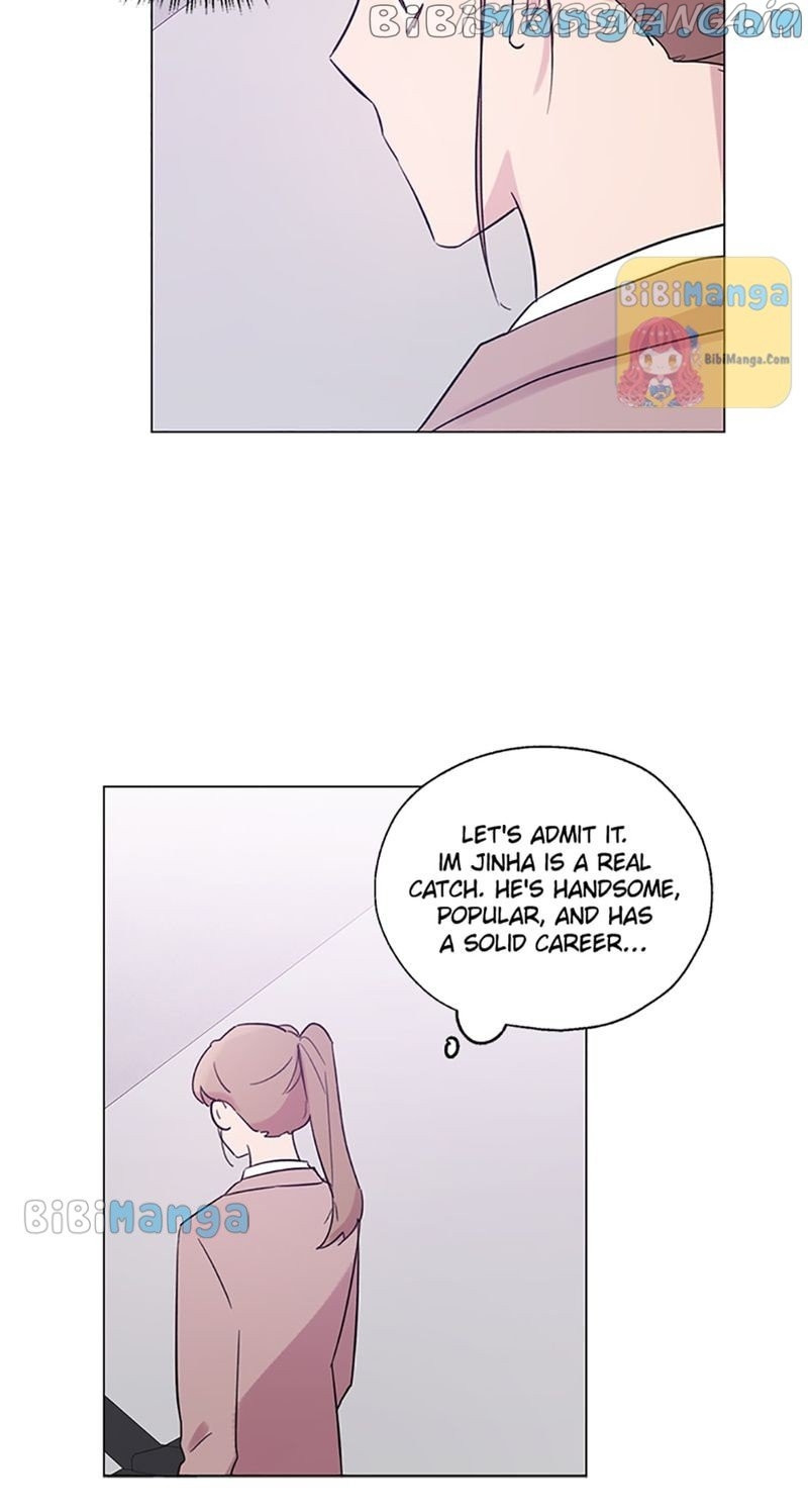 Black Dragon’s Taste Chapter 62 - page 34