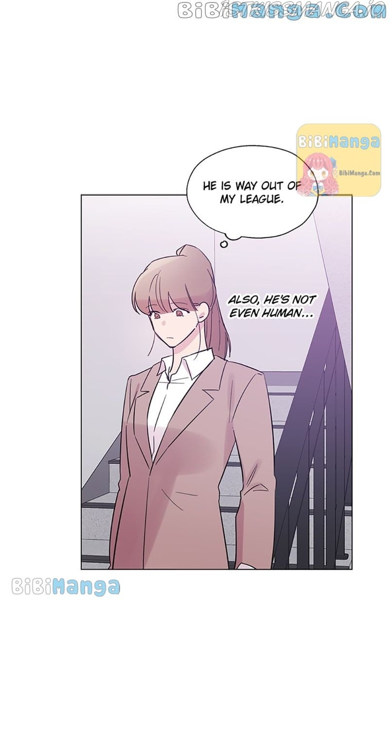 Black Dragon’s Taste Chapter 62 - page 35