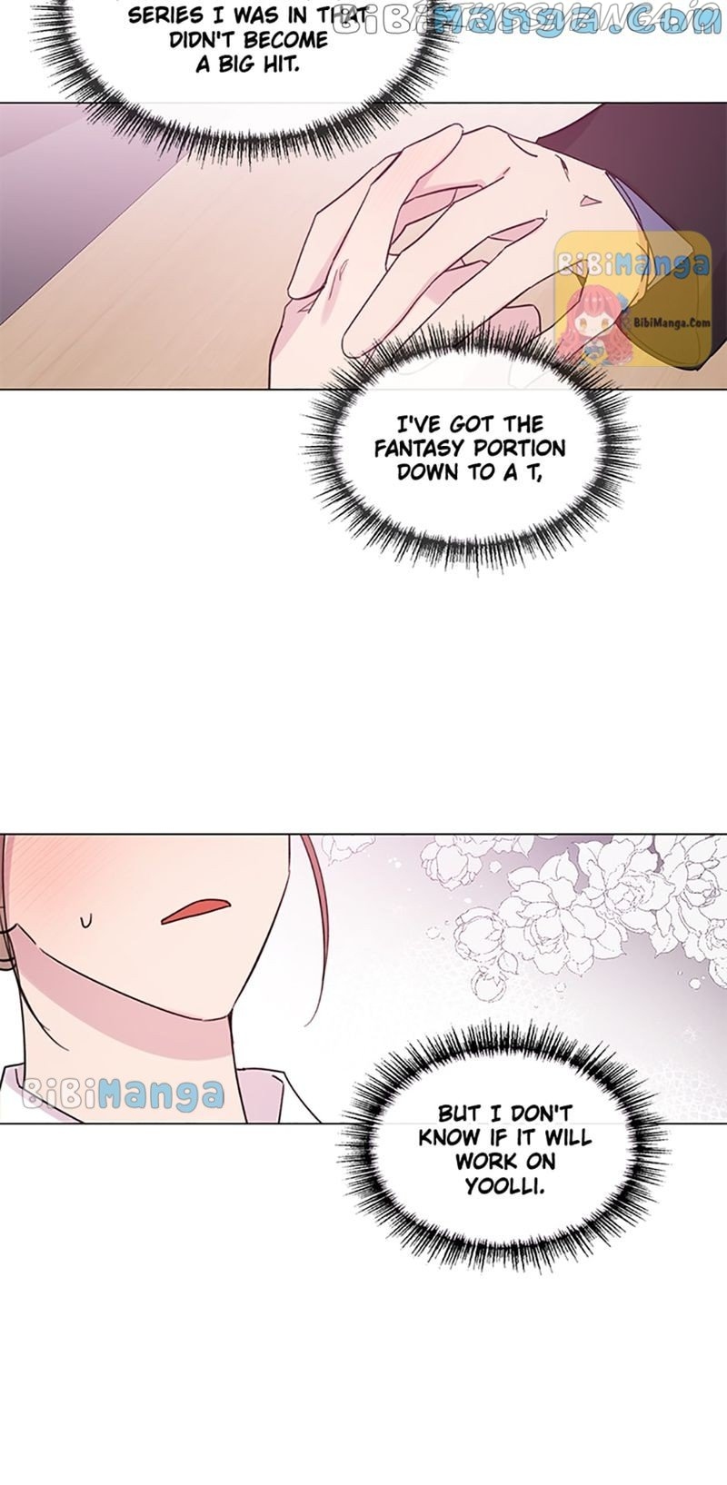 Black Dragon’s Taste Chapter 62 - page 4