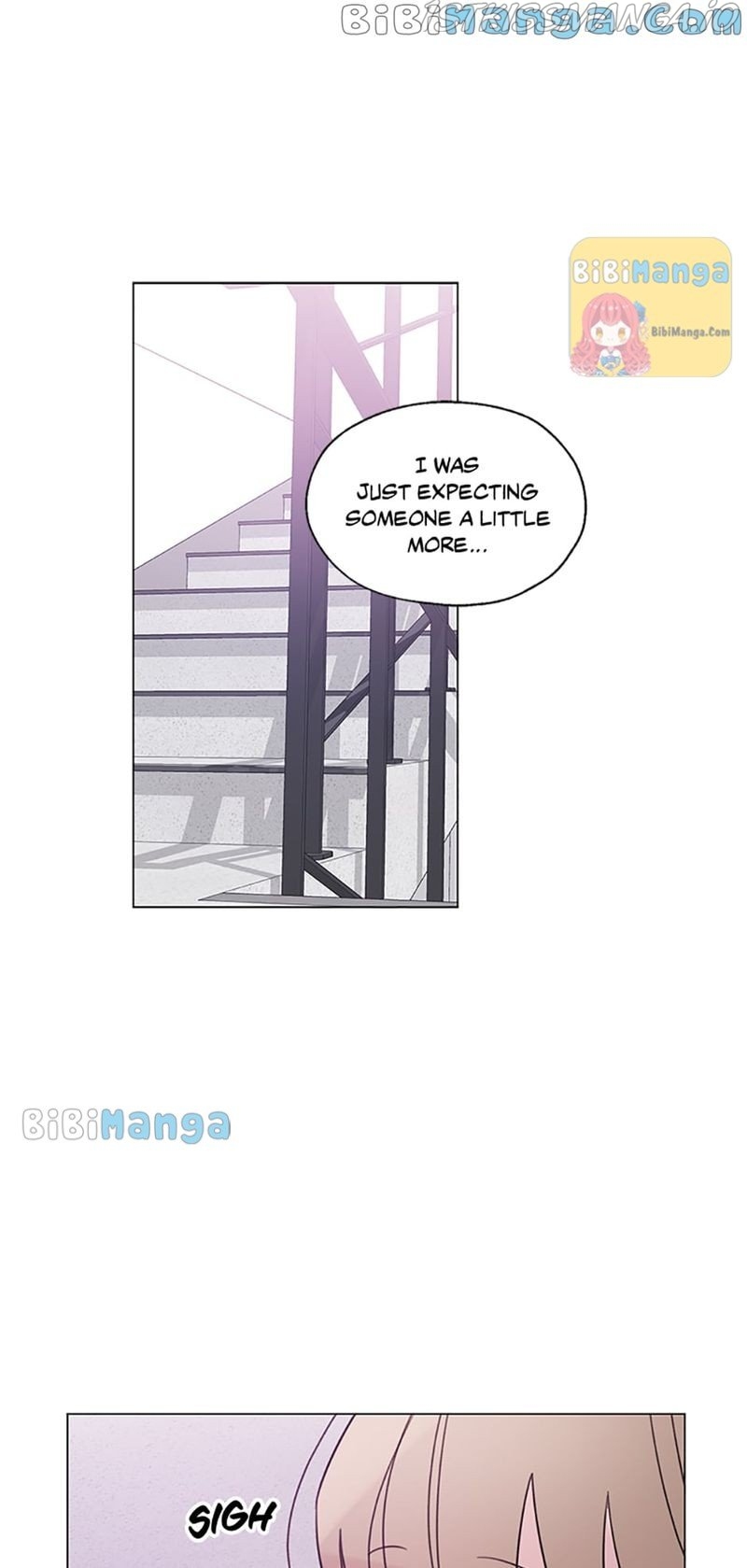Black Dragon’s Taste Chapter 62 - page 42