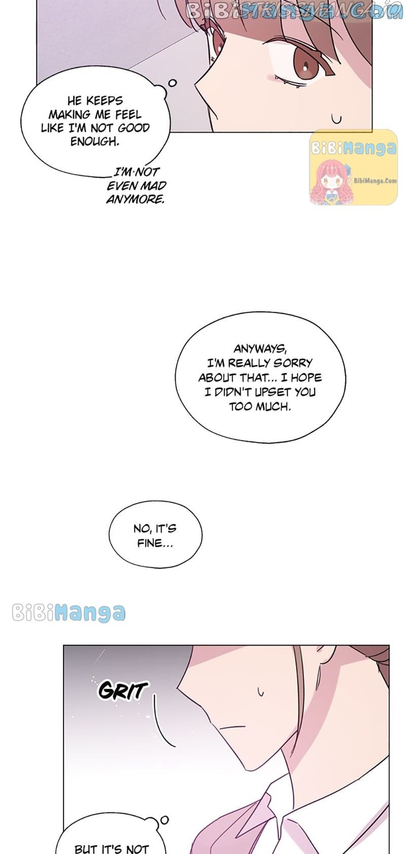 Black Dragon’s Taste Chapter 62 - page 43