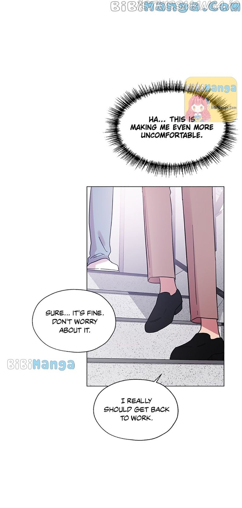 Black Dragon’s Taste Chapter 62 - page 45