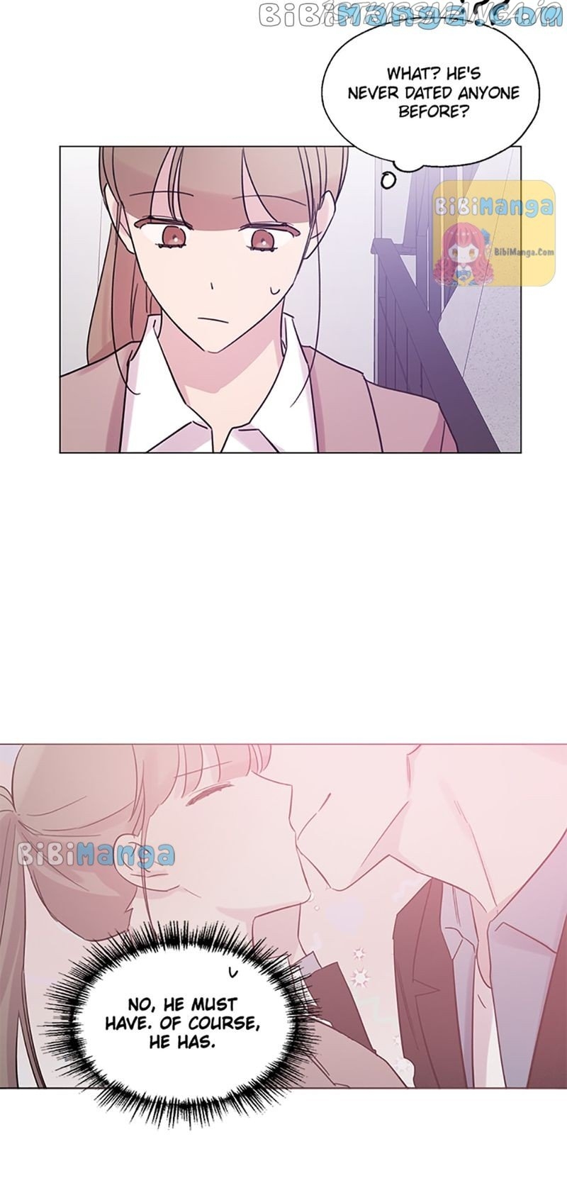 Black Dragon’s Taste Chapter 62 - page 47
