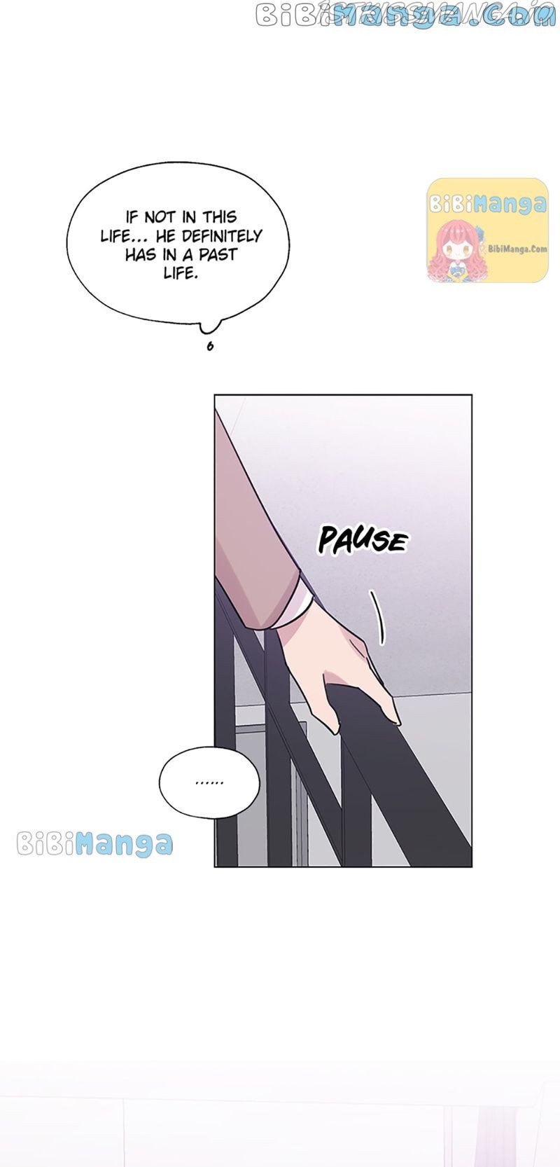 Black Dragon’s Taste Chapter 62 - page 48