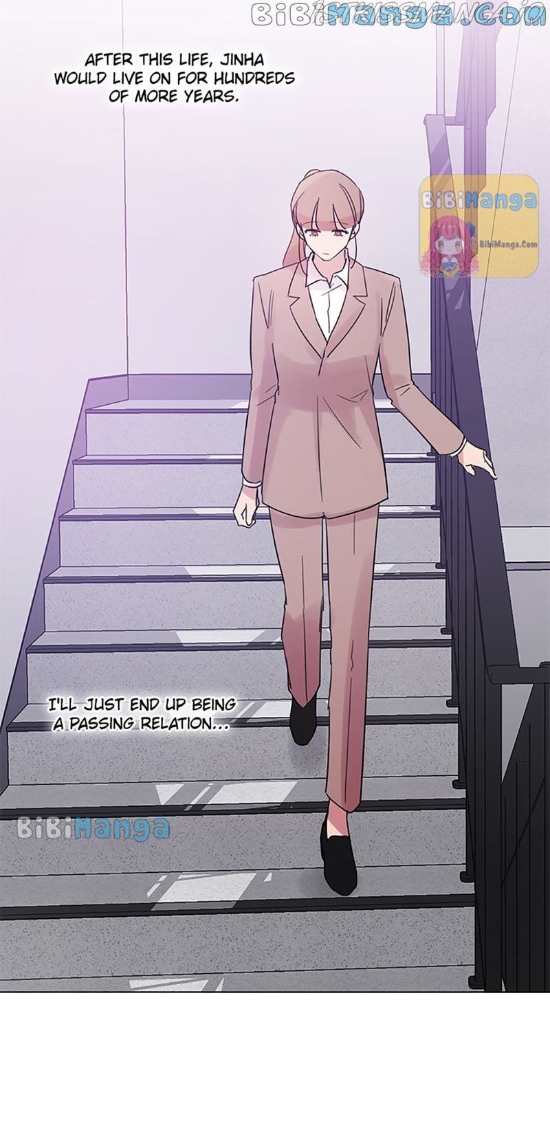 Black Dragon’s Taste Chapter 62 - page 49